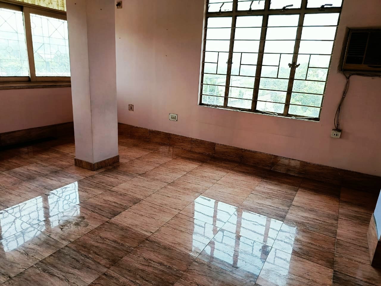 Unfurnished 2bhk in Maniram Dewan Rd, Kushal Nagar, Jyoti Nagar, Bamunimaidan, Guwahati, Assam, India for Rent